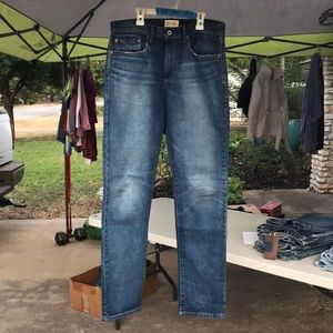Gap Cone Denim - Men’s Slim Cut (#7)